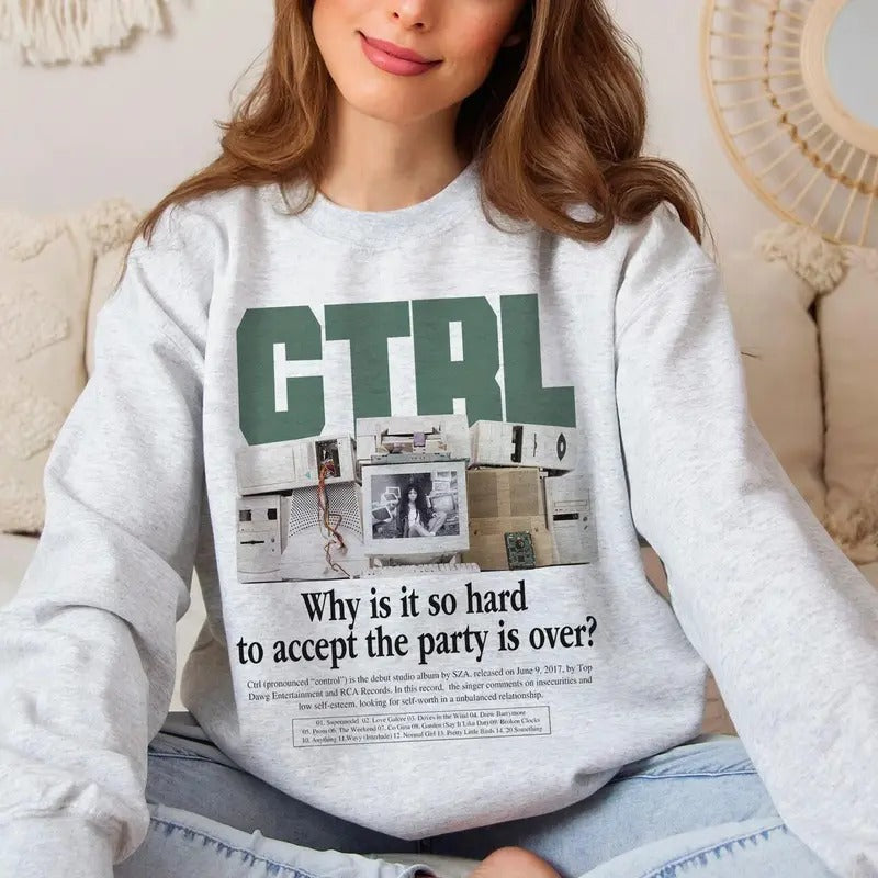 Why is it so hard Sweatshirt, Unisex Shirt, Shirt For Men, Shirt For Women, hot trending tiktok Hoodie | RetroVerseTees.com