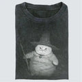 Wi!.zard Cat Vintage Shirt, Cat T-Shirt, Meme Cr!nge Funny Dumb Shirts, Unisex Movie, Gift for Fan,Gift For Women and Man...
