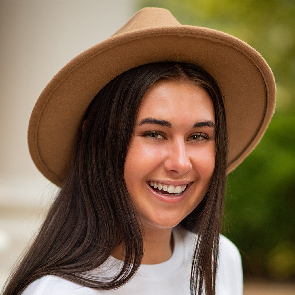 Wide Brim Hat T-Shirts, Hoodie, Sweatshirt | RetroVerseTees.com (Image 2)