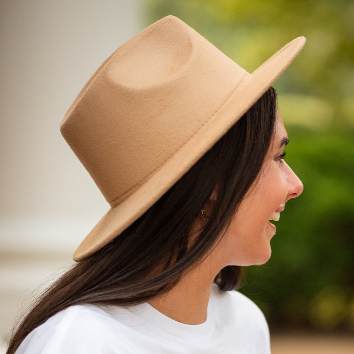 Wide Brim Hat T-Shirts, Hoodie, Sweatshirt | RetroVerseTees.com (Image 3)
