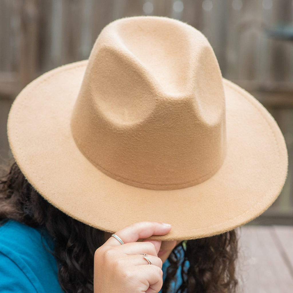Wide Brim Hat T-Shirts, Hoodie, Sweatshirt | RetroVerseTees.com (Image 1)