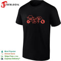 Widespread Panic In Jackson Hole WY On Jul 5 2026 Tour shirt
