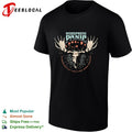 Widespread Wyoming Snow King Mountain On July 5 2026 shirt