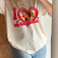 I Love My Girlfriend Tshirt Custom Photo, I love my girlfriend/ boyfriend/Wife Custom Shirt, Custom Shirt, I Love My...