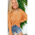 Wifey Material Tangerine Two Tone Top T-Shirts, Hoodie, Sweatshirt | RetroVerseTees.com