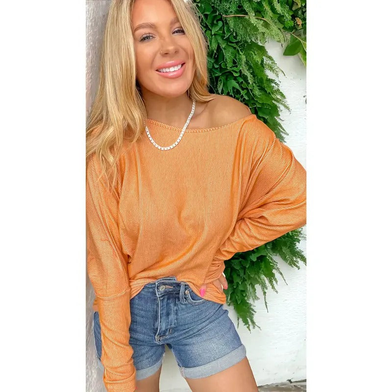 Wifey Material Tangerine Two Tone Top T-Shirts, Hoodie, Sweatshirt | RetroVerseTees.com