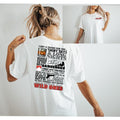 Wild Ones Tee. cotton over-sized Casual Comfort Hoodie, Sweatshirt | RetroVerseTees.com