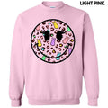 Wild Peeps Happy Face Sweatshirt 'NLB' T-Shirts, Hoodie | RetroVerseTees.com