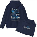 Wildflower Hoodie, I Know That You Love Me Shirt, Concert Outift, Billie Merch Graphic Tee, Concert Shirt, Music Lover...
