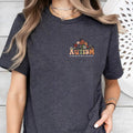 Wildflowers Autism Awareness Shirt, Autism Crewneck Sweater, Special Education, Neurodiversity Shirt, Autism Awareness...