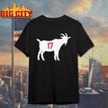 Will Klein Shohei Ohtani 17 World Series Shirt