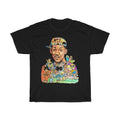 Will Smith Fresh Prince Funny Cartoon 90s Hip Hop Style Vintage Shirt Hoodie, Sweatshirt | RetroVerseTees.com
