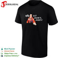 William Daniels sit down John 1776 founding father Shirt