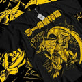 Winged Dragon Of Ra T-shirt Yu Gi Oh Anime Legend Dragon Yami Marik Gift Shirt Hoodie, Sweatshirt | RetroVerseTees.com