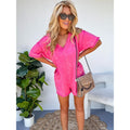 Winning Big Pink Oversized Romper T-Shirts, Hoodie, Sweatshirt | RetroVerseTees.com