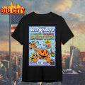 Wiz Khalifa Red Rocks Shows On Apr 19 2026 Poster shirt