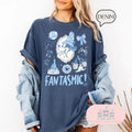 Wizard Shirt, Wizard Shirt, Magical Shirt, Vintage Wizard Shirt, Family Vacation Hoodie, Sweatshirt | RetroVerseTees.com