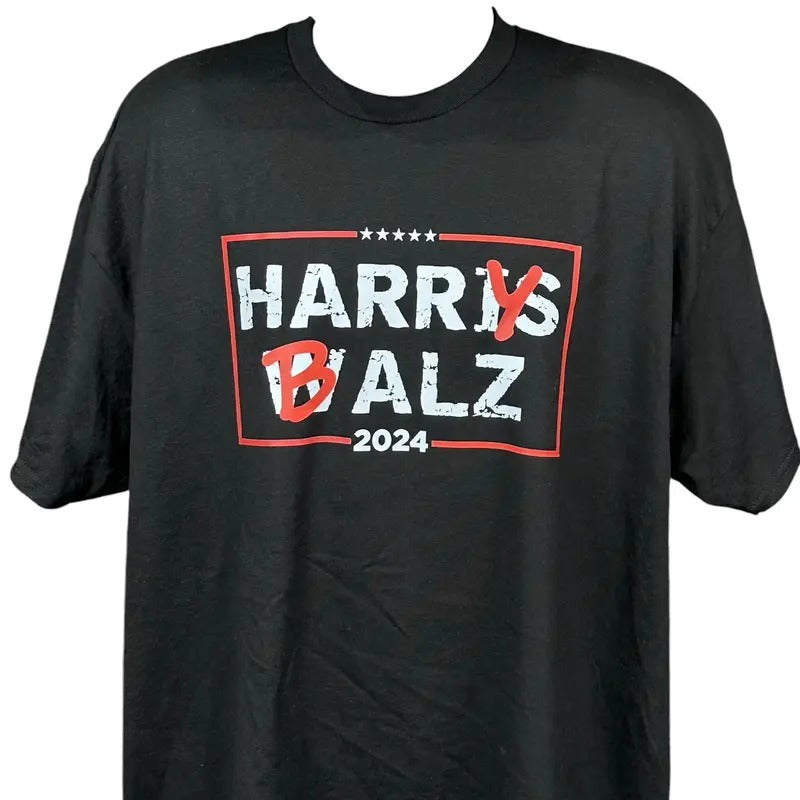 Wizard school Balz 2024 T-Shirt