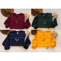 Wizarding School House Sweatshirt, HP House Sweatshirt, Universal Vacation Sweatshirt, Wizard World Gift, Wizard House...