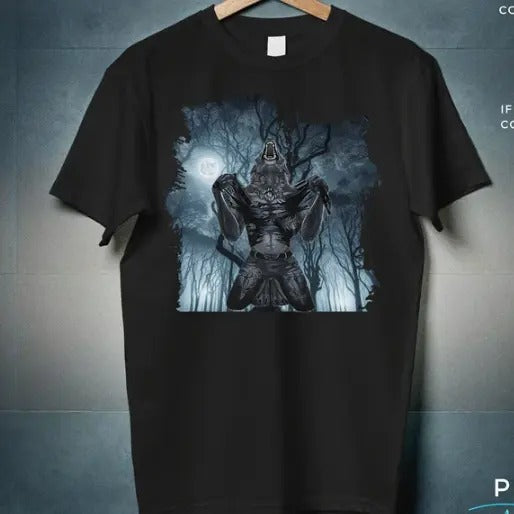 Wolf Ripping Shirt, Funny Meme Shirt, Wolf Tee Hoodie, Sweatshirt | RetroVerseTees.com
