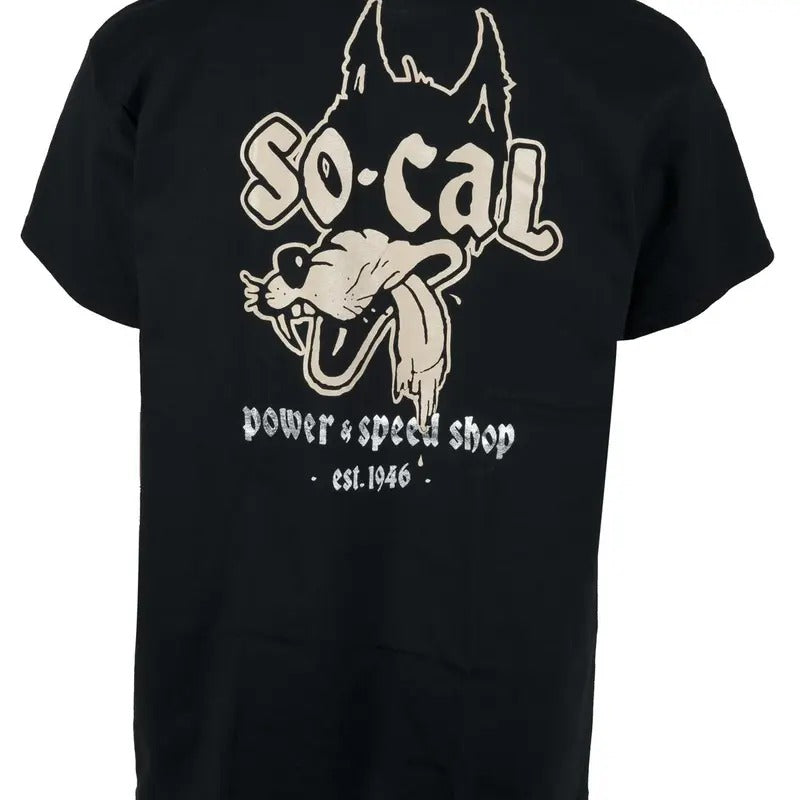 Wolf T-Shirt - Black tees Cotton Crewneck Hoodie, Sweatshirt | RetroVerseTees.com