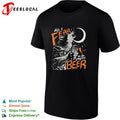 Wolf all I fear is an empty beer shirt