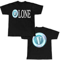 Vlone Shirt Summer Cotton Tee Shirt for Men/Women - Trending Pattern Hoodie, Sweatshirt | RetroVerseTees.com