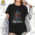 Women Gulf of Mexico Stay Salty And Resist Turtle Tee, Gulf Coast Mexico Beach Texas, Alabama Florida Beach, Mexico...