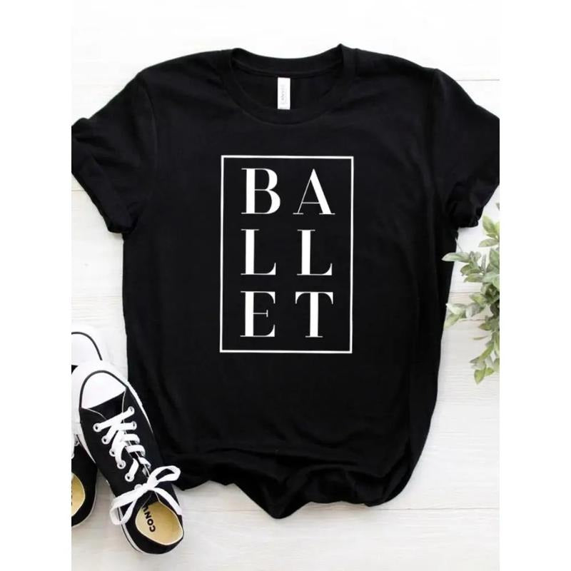 Women Lightsaber brand Shirt Spiky hair fighters Letters Print Tshirt Women Short Sleeve WB shield Neck Loose Lightsaber...