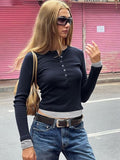 Women Spring Autumn Long Sleeve Basic Lightsaber brand Shirt Tops Tee style 02 Hoodie, Sweatshirt | RetroVerseTees.com