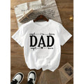 Women'WB shield "Angel Hidden leaf ninja My Angel" Dad Graphic T-Shirt