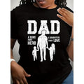 Women'WB shield Black Lightsaber brand-Shirt