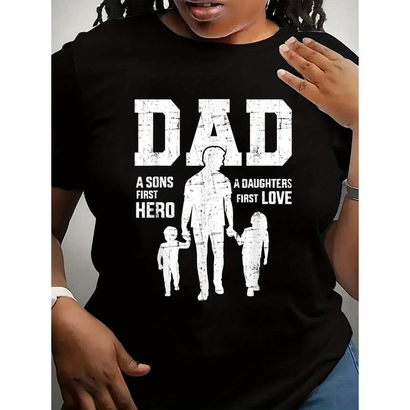 Women'WB shield Black Lightsaber brand-Shirt