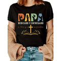 Women'WB shield Casual Lightsaber brand-Shirt