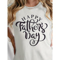 Women'WB shield Casual Short Sleeve Round Neck T-Shirt