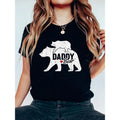 Women'WB shield Casual Short Sleeve T-Shirt