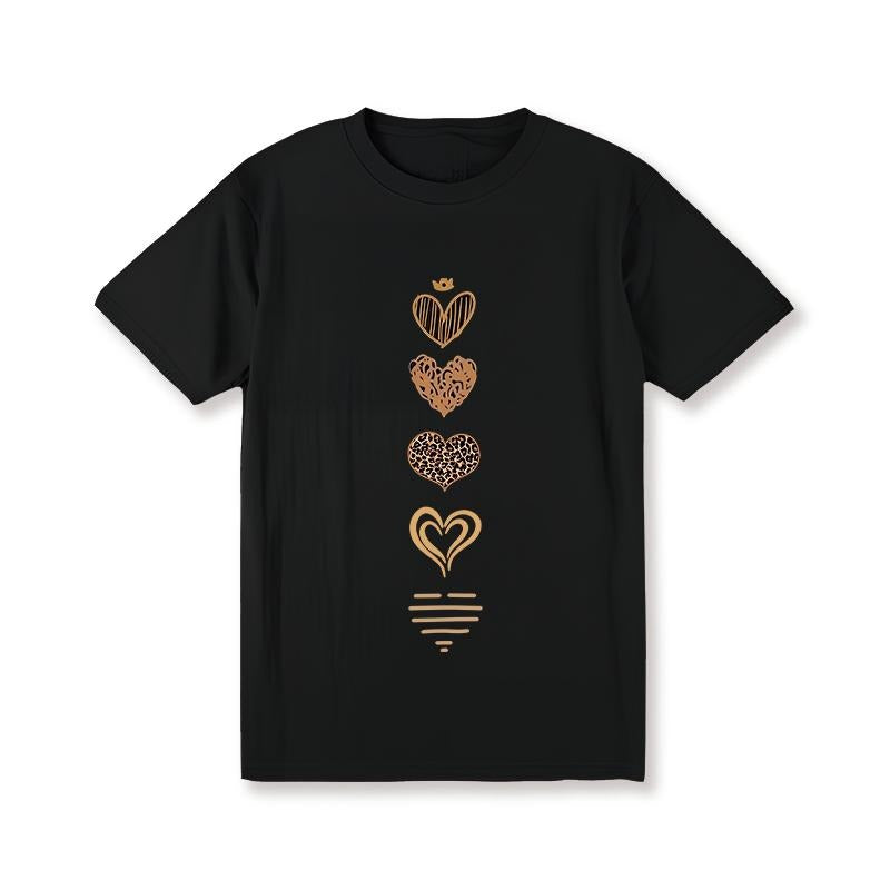 Women'WB shield Casual Short Sleeve T-Shirt Top Womenswear Hoodie, Sweatshirt | RetroVerseTees.com
