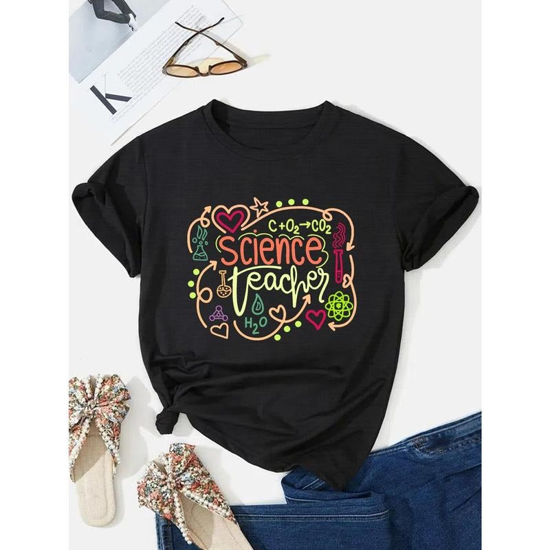 Women'WB shield Comfortable Polyester T-Shirt with Floral Print
