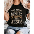 Women'WB shield FOG Gunpla brand Jesus Print Short Sleeve Crew Neck T-Shirt 100% Cotton Casual Top Womenswear Streetwear...