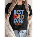 Women'WB shield Graphic T-Shirt Summer Short-Sleeved Round Neck Casual Top, Comfortable TNF'WB shield Day Gift Choice,...