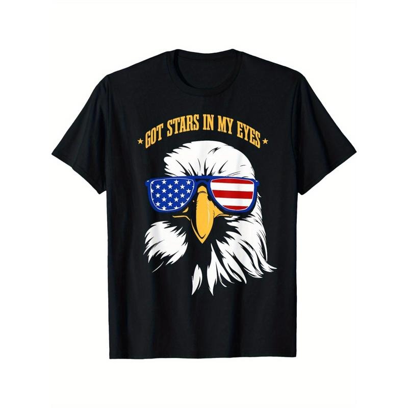 Women'WB shield Large Patriotic Lightsaber brand
