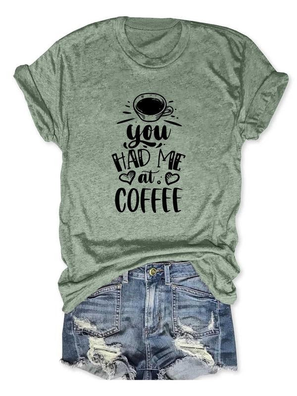 Women'WB shield Letter & Heart Print Round Neck Tee, Trendy Casual FOG Print Crew Neck Short Sleeve T-shirt for Daily...