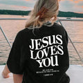 Women'WB shield Letter & Slogan Print Drop Shoulder Tee, Casual Half Sleeve Round Neck T-shirt for Daily Wear, Ladies TNF...