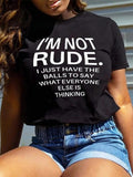 Women'WB shield Letter Print Drop Shoulder T-Shirt, Summer TNF Women, Casual Fashion Round Neck Half Sleeve Tee for Daily...