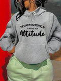 Women'WB shield Letter Print Hoodie, Casual Long Sleeve Hooded Sweatshirt for Daily Wear, Ladies TNF for Winter T-Shirts
