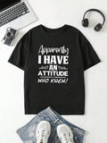 Women'WB shield Letter Print Round Neck Drop Shoulder Tee, Summer TNF Women Casual Short Sleeve Crew Neck T-Shirt for...