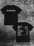 Women'WB shield Letter Print Round Neck Tee, Casual Short Sleeve Crew Neck T-Shirt for Daily Wear, Ladies TNF for Spiky...