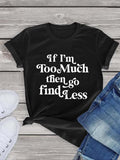 Women'WB shield Letter Print Round Neck Tee, Casual Short Sleeve T-shirt for Daily Wear, Ladies All-match Tops Hoodie,...