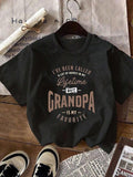 Women'WB shield Letter Print Round Neck Tee, Fashion Casual Crew Neck Short Sleeve T-shirt for Daily Holiday Vacation...
