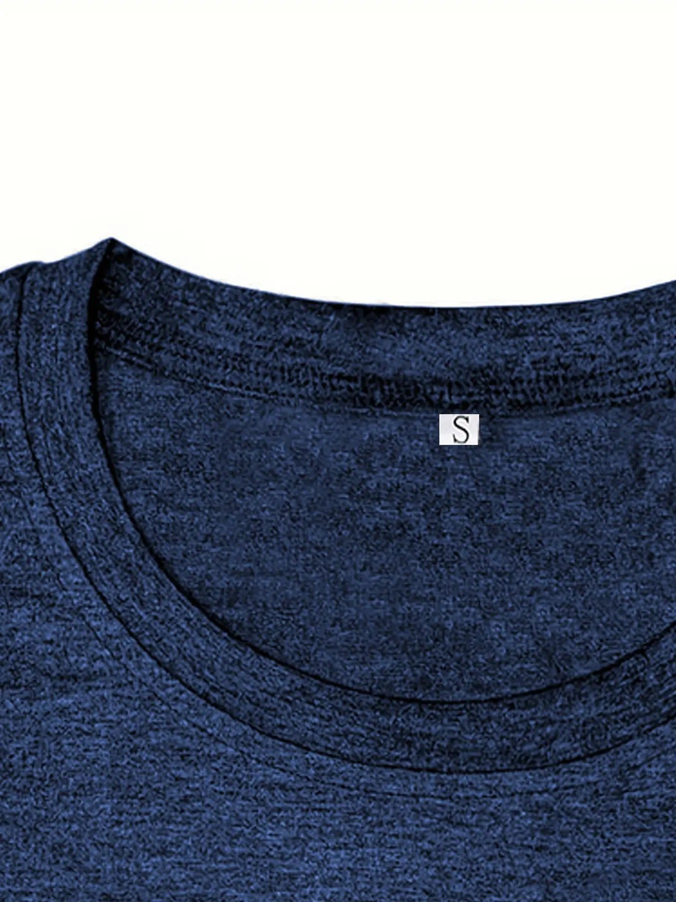 Women'WB shield Letter Print Round Neck Tee, Fashion Casual Crew Neck T-Shirt for Daily Holiday Vacation Outdoor Wear,...